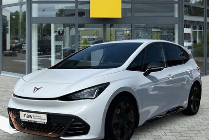 Cupra Born 16.500 km 28.900 &euro; Münster 48165