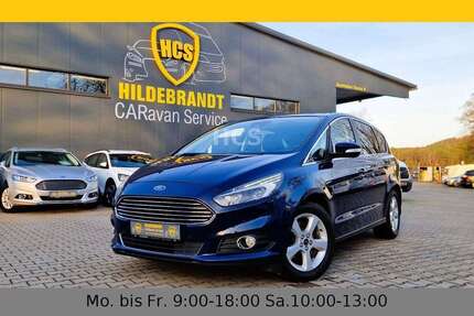 Ford S-Max 164.000 km 13.497 &euro; Ibbenbüren 49479