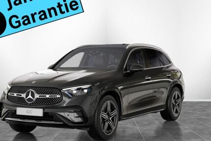 Mercedes-Benz GLC 300 14.000 km 68.849 € Aschersleben 06449
