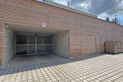 Tiefgaragenstellplatz in zentrumsnaher Lage von Beilngries zimmer