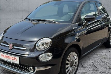 Fiat 500 38.497 km 12.900 &euro; Köngen 73257