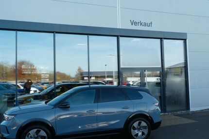 Opel Grandland (X) 15.352 km 35.950 &euro; Bad Saulgau 88348