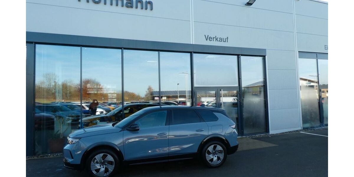 Opel Grandland (X) 15.352 km 35.950 &euro; Bad Saulgau 88348