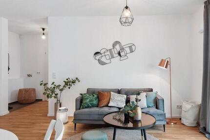 Wohnung Wildau - 2 Zimmer, 47 m&sup2;, 760&euro; | Angebot:24686832