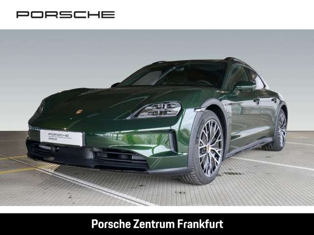Porsche Taycan 9.999 km 116.980 &euro; Frankfurt am Main 60314
