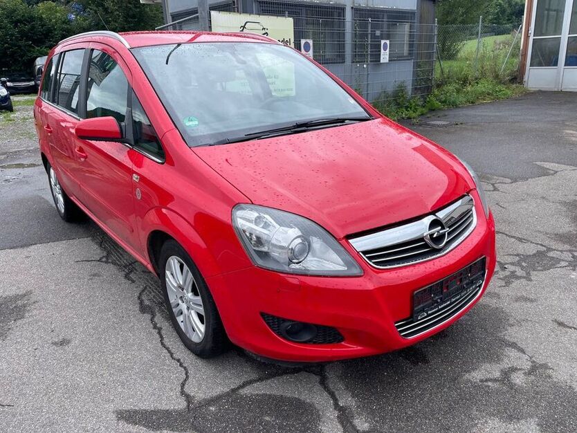 Zafira