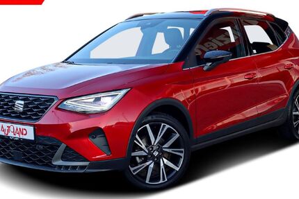 Seat Arona 56.249 km 17.950 &euro; Neubrandenburg 17036