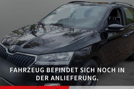 Skoda Fabia 89.000 km 10.980 € Würzburg 97084