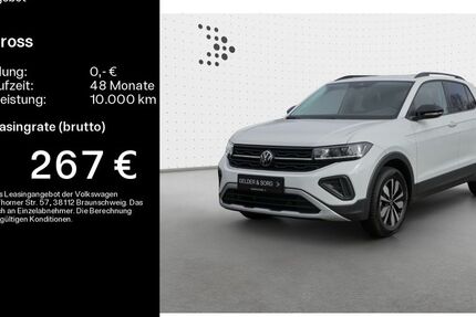 VW T-Cross 4.750 km 21.480 &euro; Haßfurt 97437