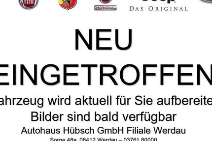 Renault Trafic 73.000 km 22.900 &euro; Chemnitz 09130
