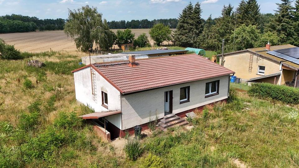 Einfamilienhaus Ziesar - 64.000&euro; | Angebot:25054419