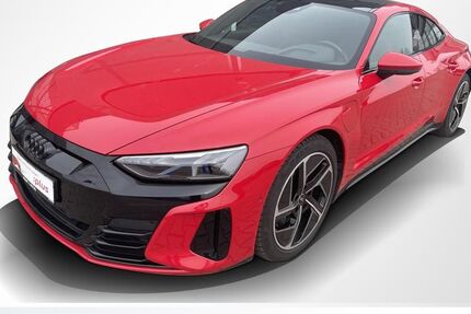 Audi e-tron GT 68.513 km 45.990 &euro; Bernburg 06406