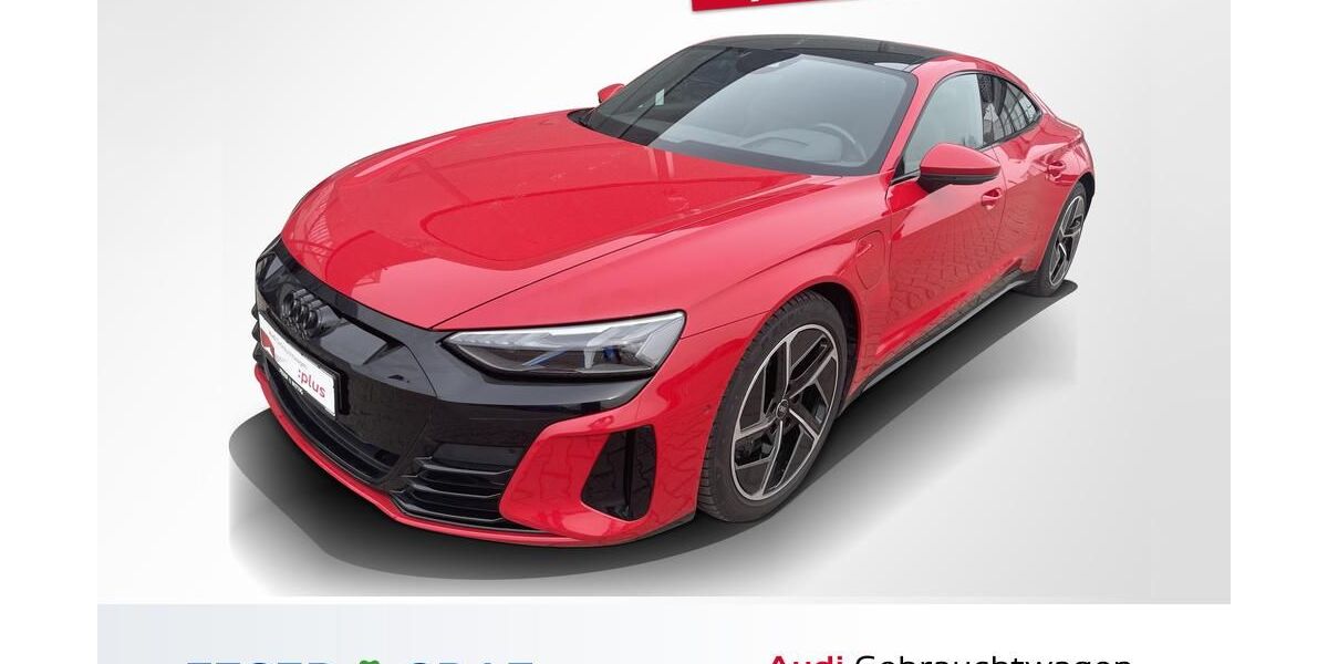 Audi e-tron GT 68.513 km 45.990 &euro; Bernburg 06406