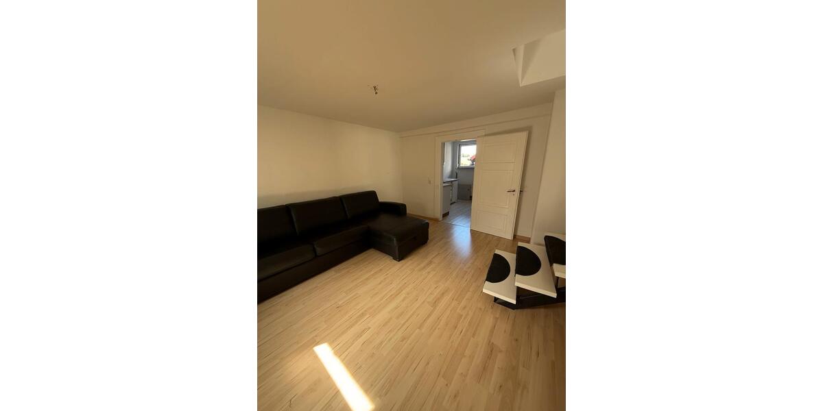 Etagenwohnung Gleichen - 2 Zimmer, 48 m&sup2;, 630&euro; | Angebot:26165203