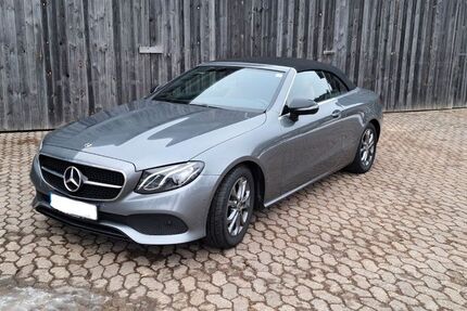 Mercedes-Benz E 200 93.000 km 30.450 &euro; Wald 93192