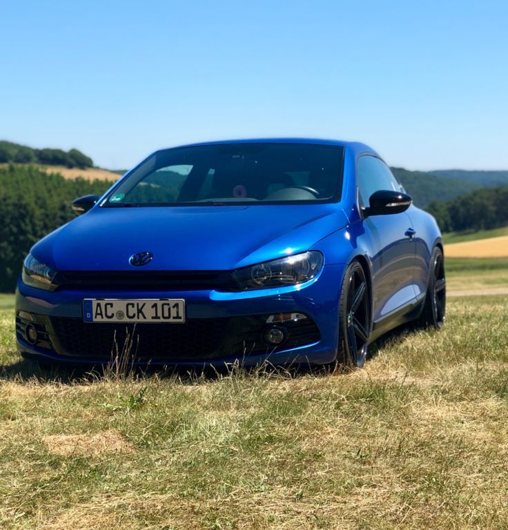 Scirocco