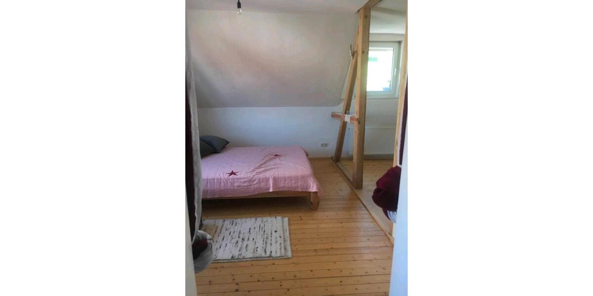 Einfamilienhaus Witzenhausen - 3 Zimmer, 90 m&sup2;, 750&euro; | Angebot:26386357