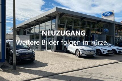 Ford Puma 43.840 km 19.490 &euro; Heppenheim 64646