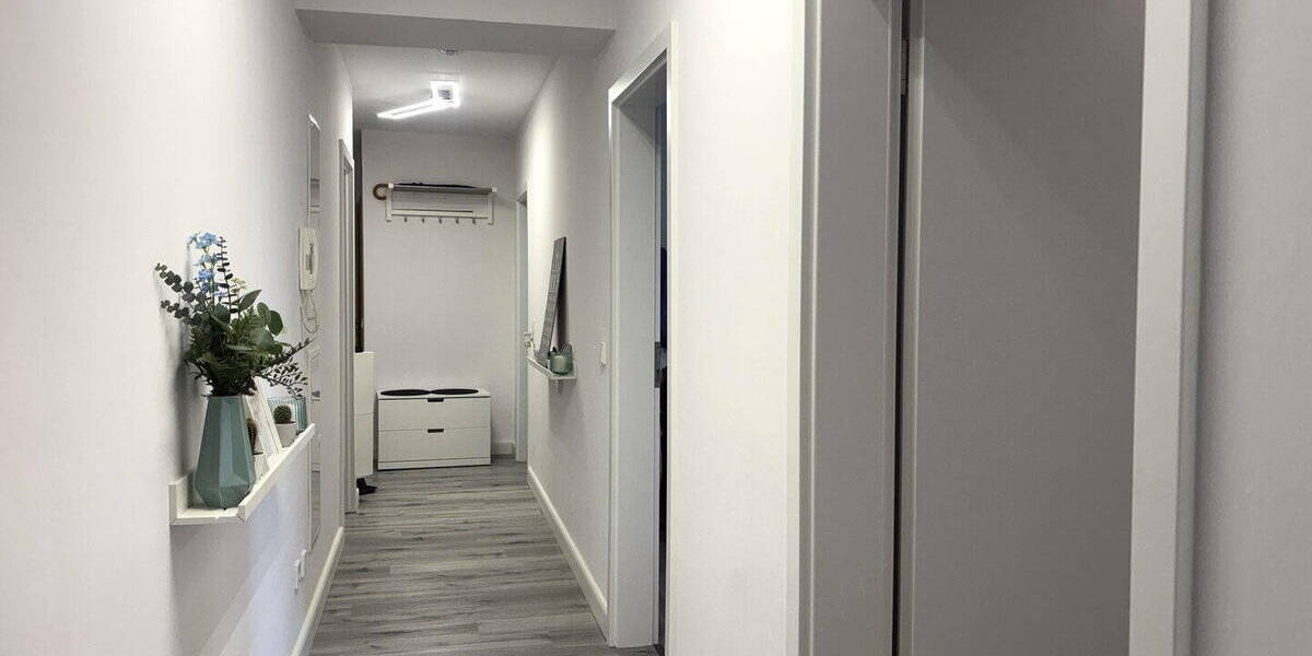 Etagenwohnung Walldürn - 4 Zimmer, 102 m&sup2;, 259.000&euro; | Angebot:26302335