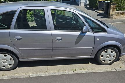 Opel Meriva 170.000 km 1.100 &euro; Hennef 53773