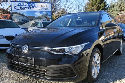 VW Golf 141.400 km 15.950 &euro; Prießnitz 04654