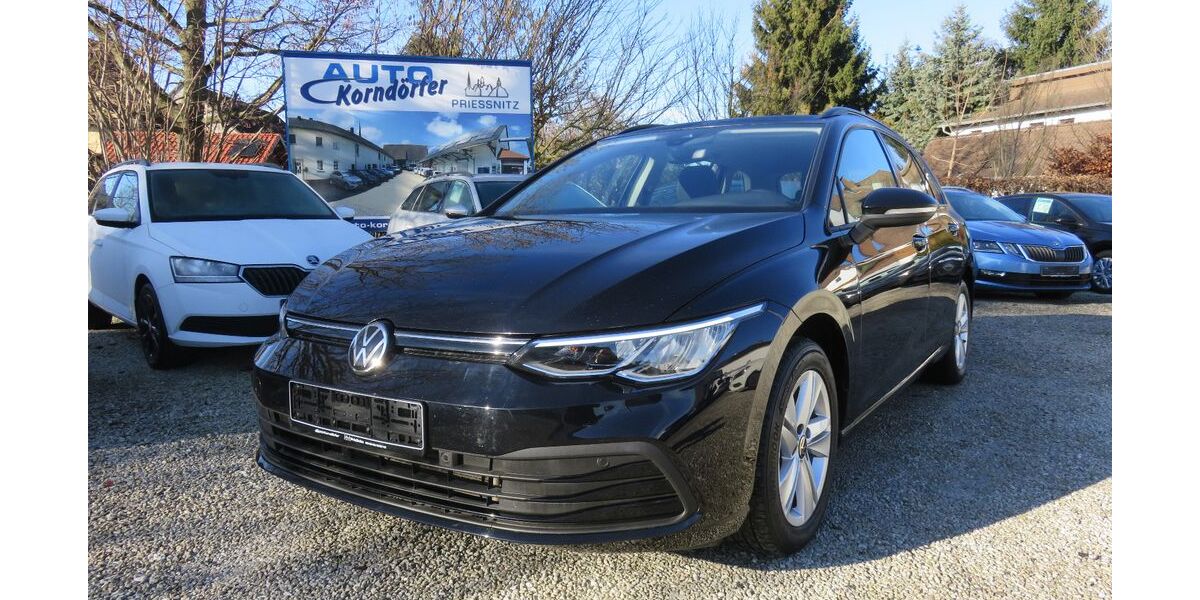 VW Golf 141.400 km 15.950 &euro; Prießnitz 04654