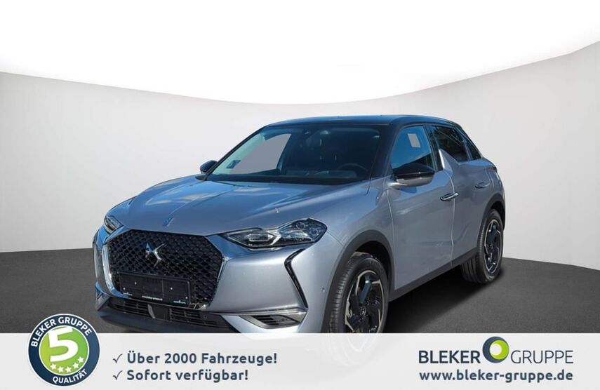 DS Automobiles DS3 Crossback 42.960 km 13.970 € Ahaus 48683