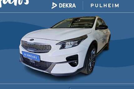 Kia XCeed 93.000 km 19.999 &euro; Pulheim 50259