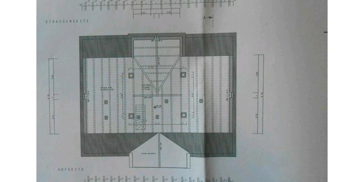 Mehrfamilienhaus, Wohnhaus Sebnitz - 20 Zimmer, 600 m&sup2;, 39.900&euro; | Angebot:19742920