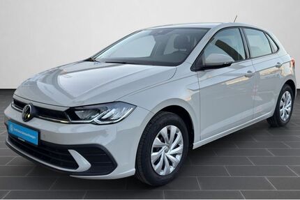 VW Polo 100.972 km 12.290 &euro; Simmern 55469