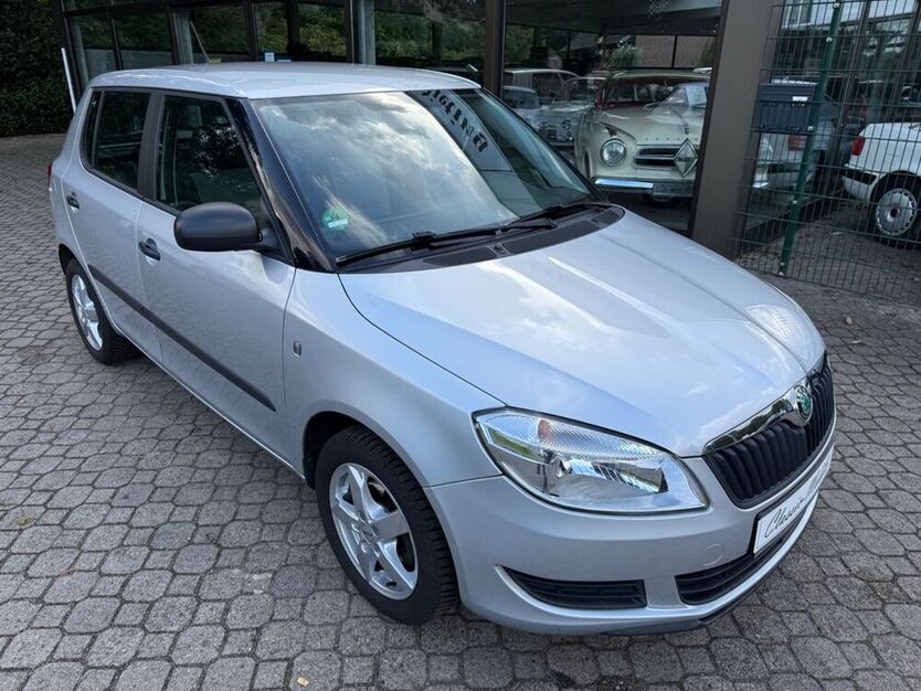 Fabia