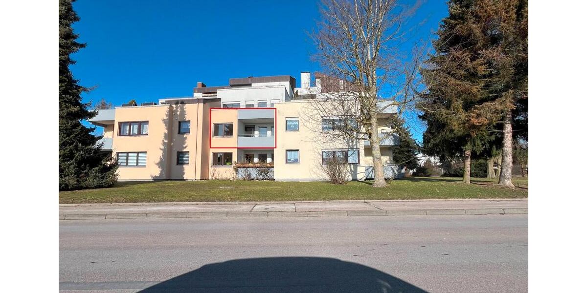Etagenwohnung Ehingen (Donau) - 1.5 Zimmer, 65 m&sup2;, 175.000&euro; | Angebot:26757864