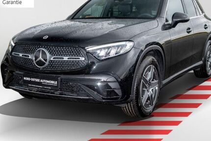 Mercedes-Benz GLC 300 16.507 km 53.250 &euro; Neuruppin 16816