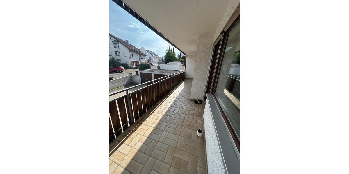 Erdgeschoßwohnung Aalen Dewangen - 2 Zimmer, 50 m&sup2;, 169.000&euro; | Angebot:27092122