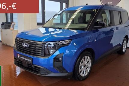 Ford Tourneo Courier 9.090 km 22.990 &euro; Bielefeld 33647