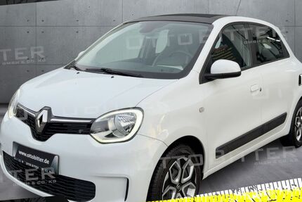 Renault Twingo 79.289 km 8.945 &euro; Bielefeld 33647