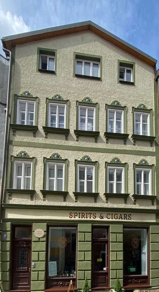 Wohnung zum Mieten in Eichstätt 850 € 81 m²