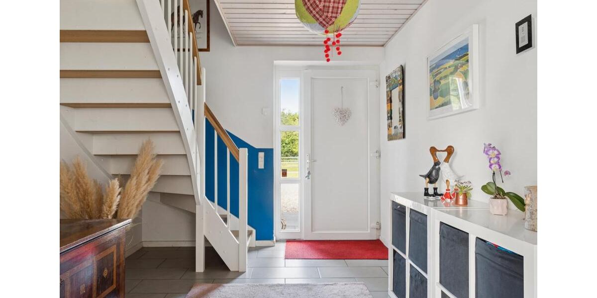 Einfamilienhaus Harrislee - 8 Zimmer, 312 m&sup2;, 360.500&euro; | Angebot:27113508