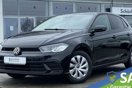 VW Polo 41.405 km 16.548 &euro; Schrobenhausen-Edelshsn. 86529