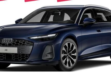 Audi A6 24.856 km 51.490 &euro; Plattling 94447