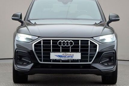 Audi Q5 31.836 km 42.960 € München 80686