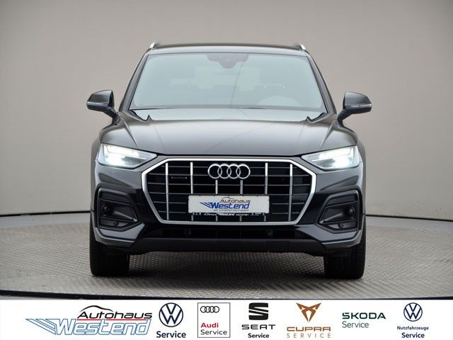 Audi Q5 31.836 km 42.960 € München 80686