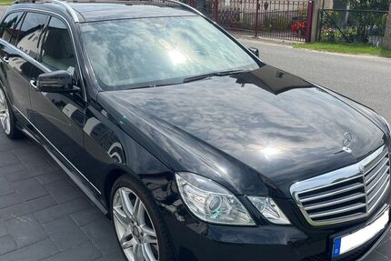 Mercedes-Benz E 350 151.200 km 16.999 € Spreenhagen 15528