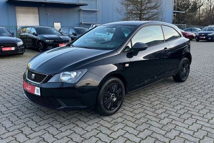 Seat Ibiza 105.450 km 5.850 &euro; Hückelhoven 41836