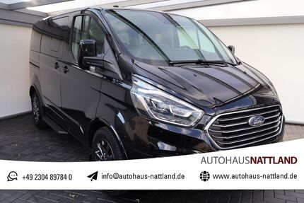 Ford Tourneo Custom 69.987 km 30.950 &euro; Schwerte 58239