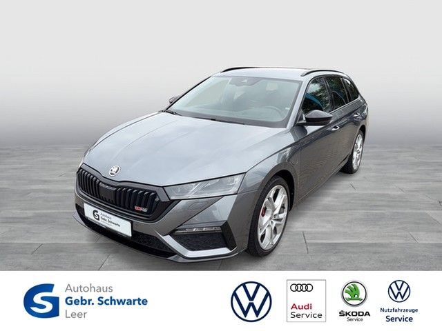 Skoda Octavia 49.233 km 28.490 € Leer (Ostfriesland) 26789