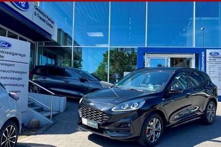 Ford Kuga 29.500 km 38.550 &euro; Dülmen 48249