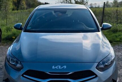 Kia ceed / Ceed 22.400 km 19.800 &euro; Friedrichshafen 88048