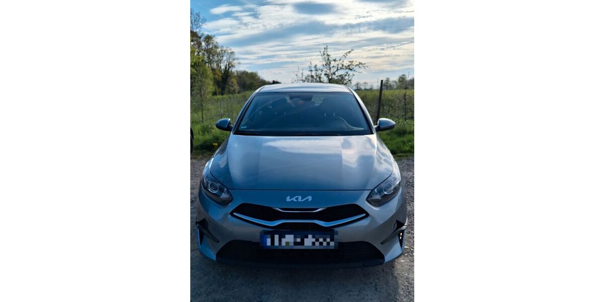 Kia ceed / Ceed 22.400 km 20.900 &euro; Friedrichshafen 88048