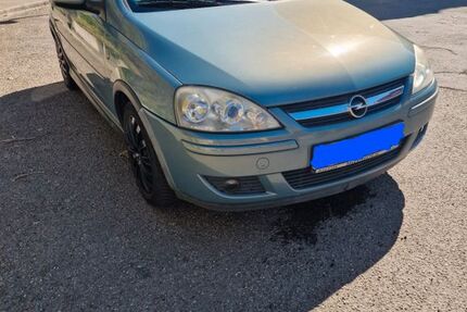 Opel Corsa 149.000 km 1.950 &euro; Mannheim 68307